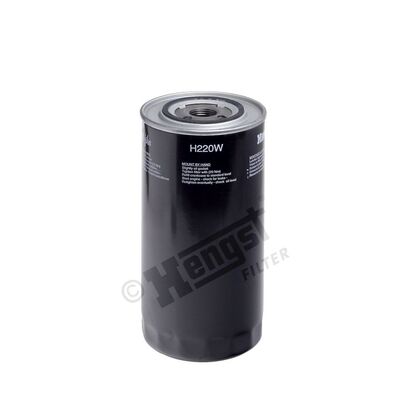 OLIEFILTER HENGST FIAT - ASTRA - FORD - IVECO